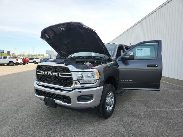 used 2022 Ram 2500 car, priced at $34,419