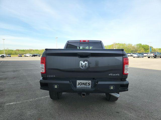 used 2022 Ram 2500 car, priced at $34,419