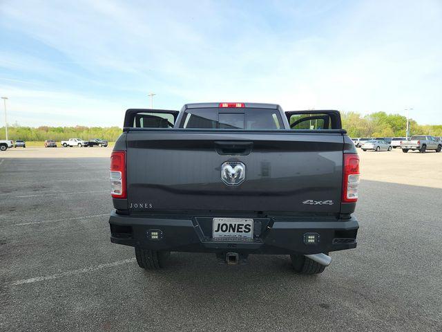 used 2022 Ram 2500 car, priced at $34,419