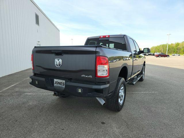used 2022 Ram 2500 car, priced at $34,419