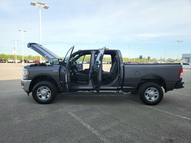 used 2022 Ram 2500 car, priced at $34,419
