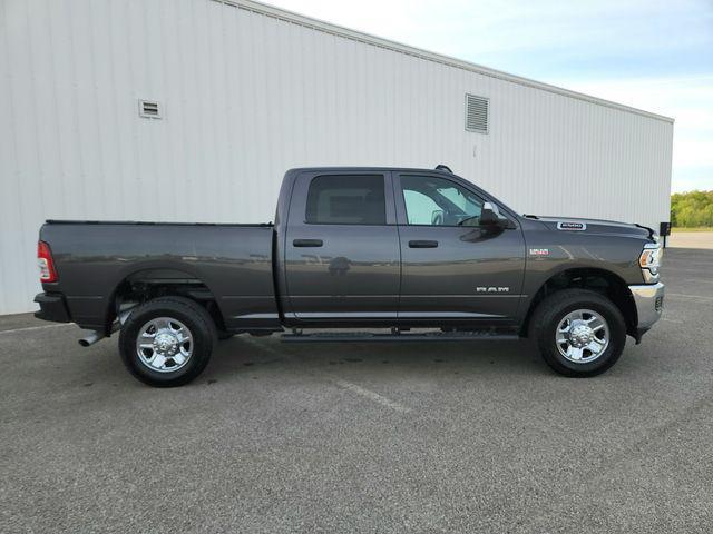 used 2022 Ram 2500 car, priced at $34,419