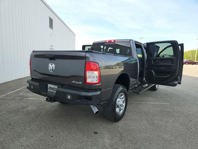 used 2022 Ram 2500 car, priced at $34,419