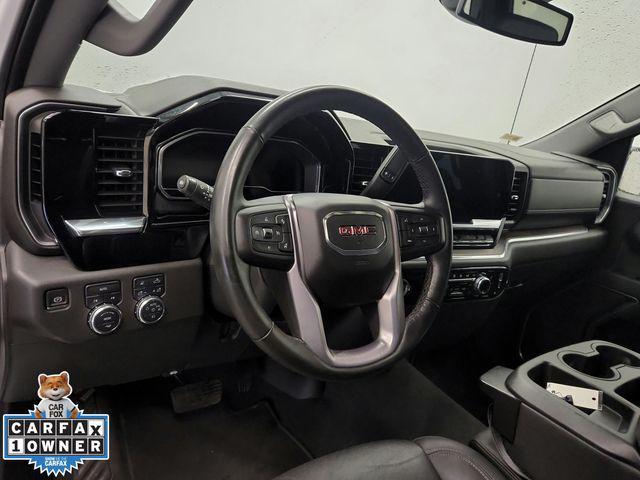 used 2024 GMC Sierra 1500 car, priced at $41,388