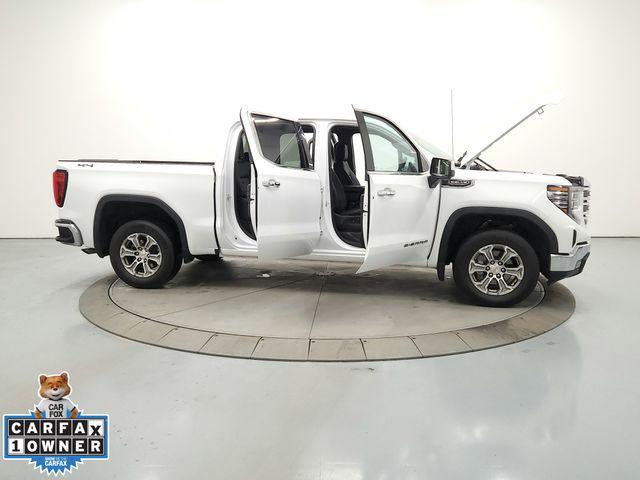 used 2024 GMC Sierra 1500 car, priced at $41,388