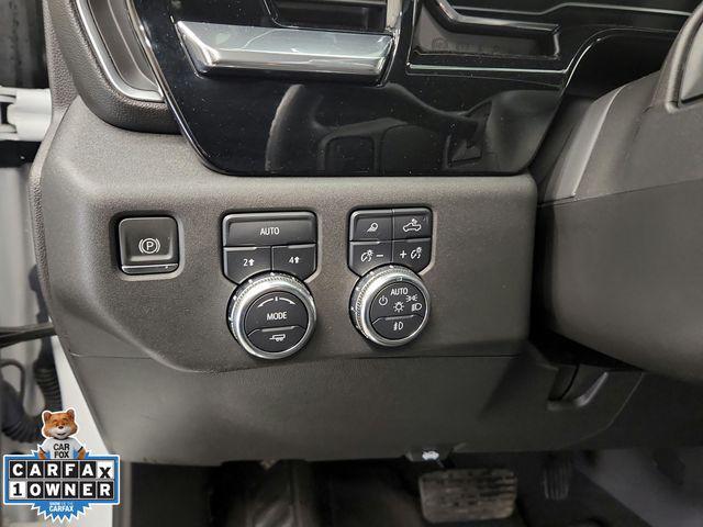 used 2024 GMC Sierra 1500 car, priced at $41,388