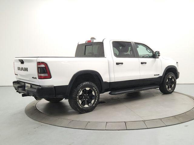 used 2023 Ram 1500 car, priced at $44,201