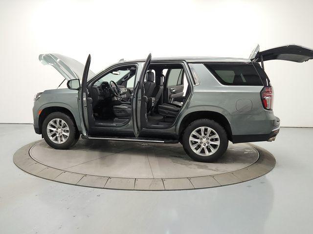 used 2024 Chevrolet Tahoe car, priced at $44,986