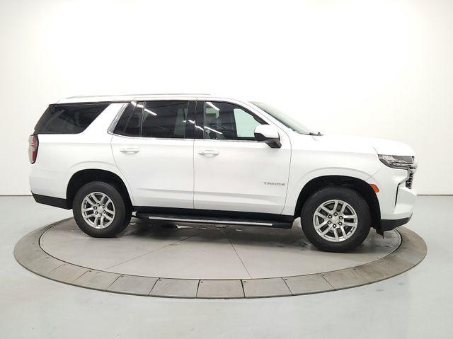 used 2021 Chevrolet Tahoe car, priced at $31,986