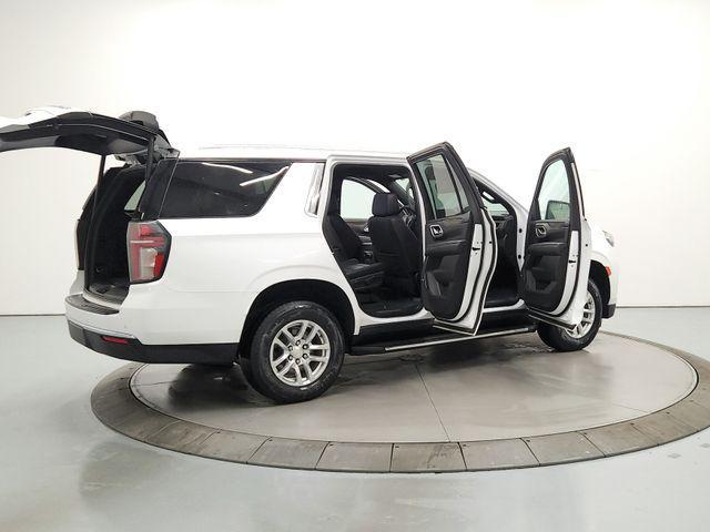 used 2021 Chevrolet Tahoe car, priced at $36,598