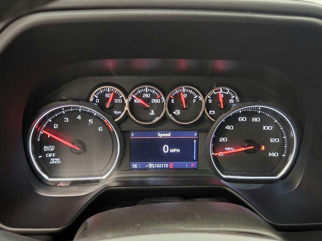 used 2021 Chevrolet Tahoe car, priced at $36,598