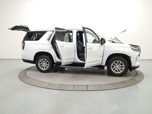 used 2021 Chevrolet Tahoe car, priced at $31,986