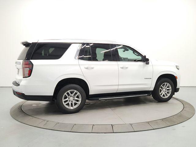 used 2021 Chevrolet Tahoe car, priced at $31,986