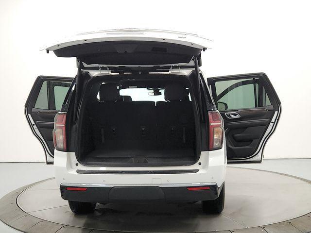 used 2021 Chevrolet Tahoe car, priced at $36,598