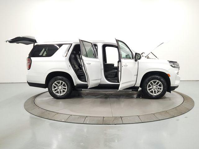 used 2021 Chevrolet Tahoe car, priced at $36,598