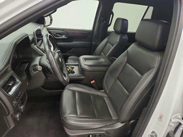 used 2021 Chevrolet Tahoe car, priced at $36,598