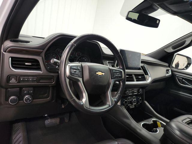 used 2021 Chevrolet Tahoe car, priced at $31,986