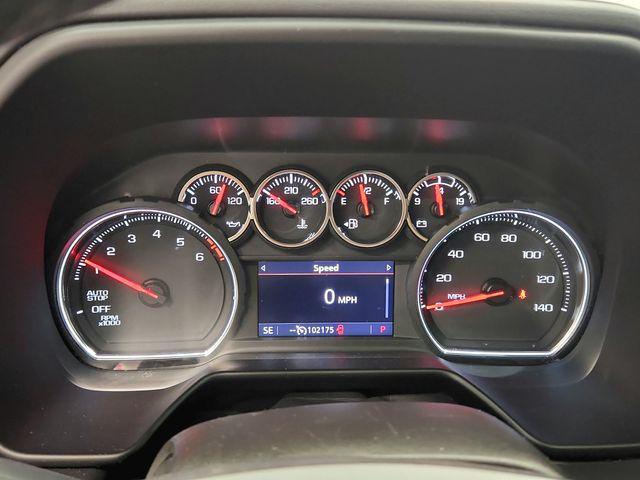 used 2021 Chevrolet Tahoe car, priced at $31,986