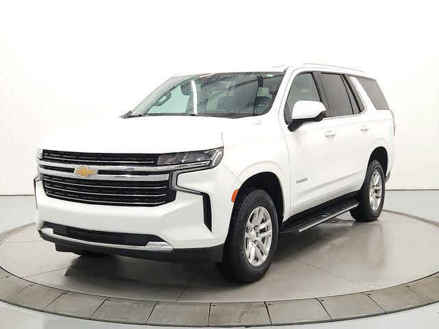 used 2021 Chevrolet Tahoe car, priced at $36,598
