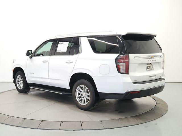 used 2021 Chevrolet Tahoe car, priced at $31,986