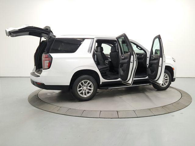 used 2021 Chevrolet Tahoe car, priced at $31,986
