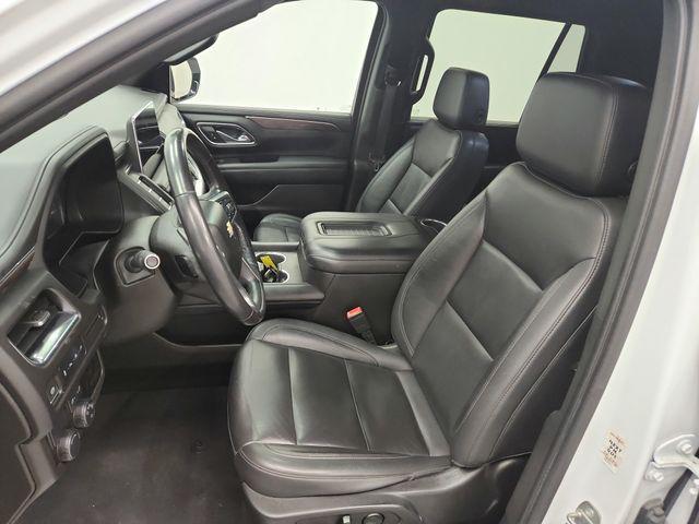 used 2021 Chevrolet Tahoe car, priced at $31,986