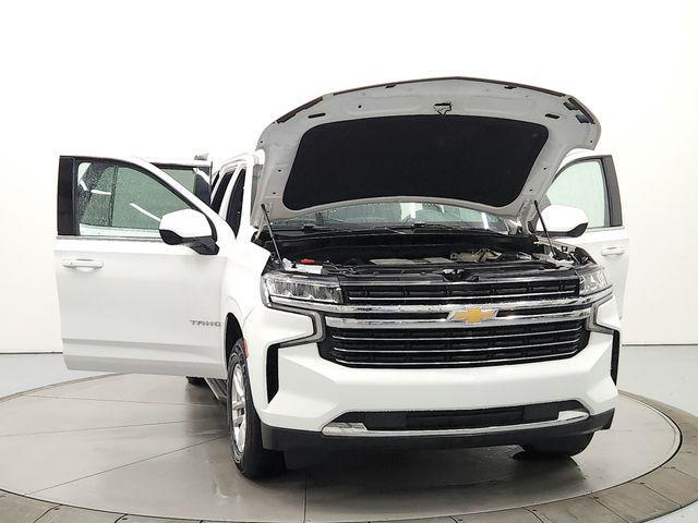 used 2021 Chevrolet Tahoe car, priced at $36,598