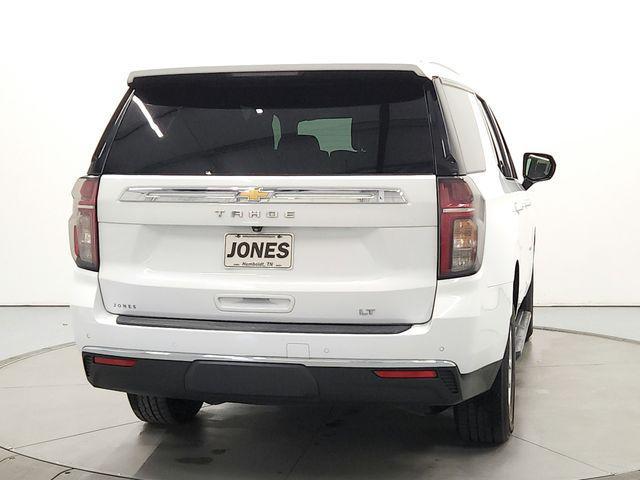 used 2021 Chevrolet Tahoe car, priced at $31,986