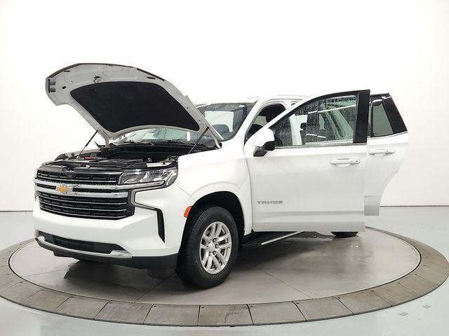 used 2021 Chevrolet Tahoe car, priced at $36,598