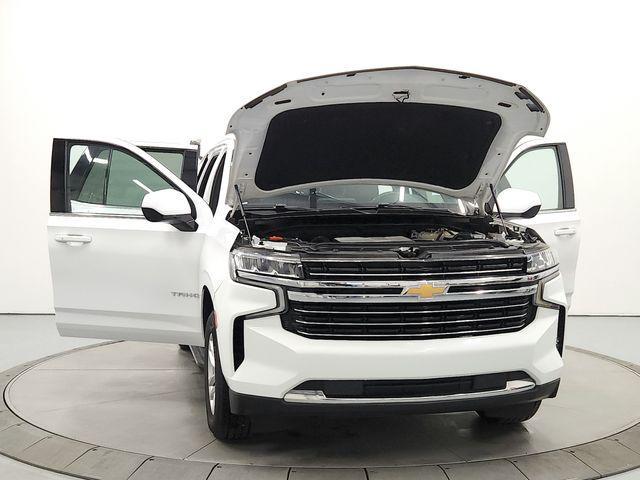 used 2021 Chevrolet Tahoe car, priced at $31,986
