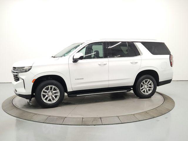 used 2021 Chevrolet Tahoe car, priced at $36,598