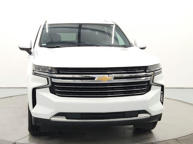used 2021 Chevrolet Tahoe car, priced at $31,986