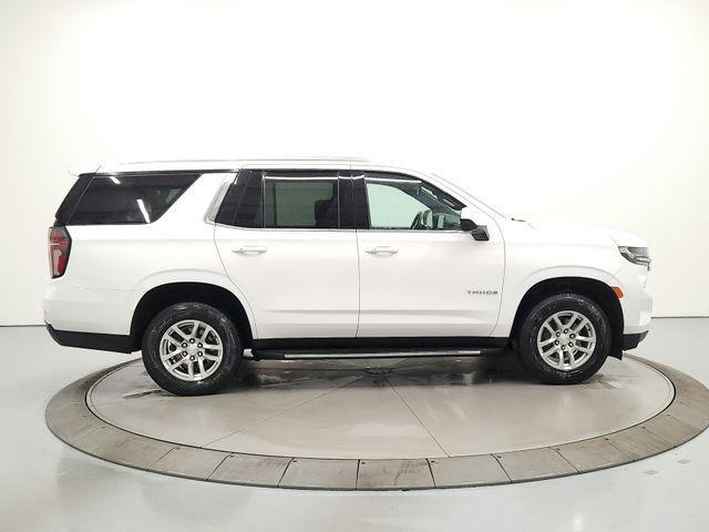 used 2021 Chevrolet Tahoe car, priced at $36,598