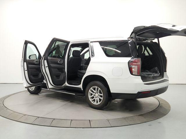 used 2021 Chevrolet Tahoe car, priced at $31,986