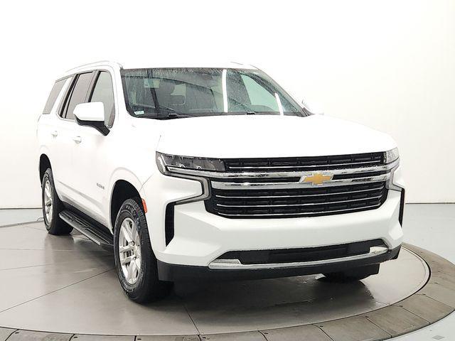 used 2021 Chevrolet Tahoe car, priced at $35,306