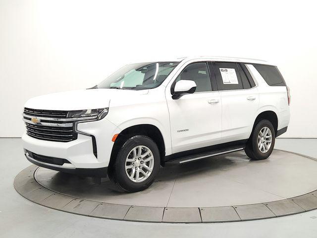 used 2021 Chevrolet Tahoe car, priced at $31,986