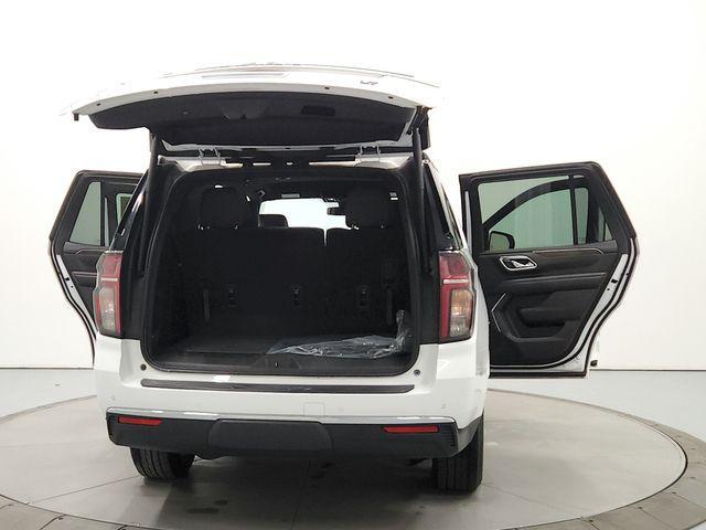 used 2021 Chevrolet Tahoe car, priced at $31,986
