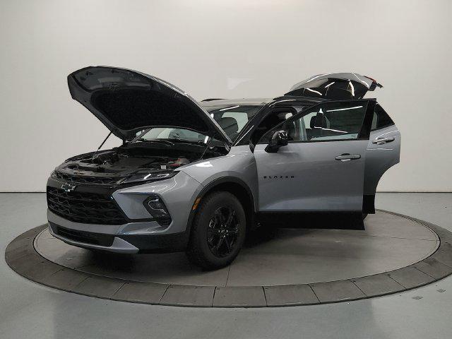 new 2026 Chevrolet Blazer car, priced at $36,432