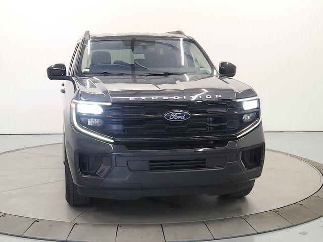 used 2025 Ford Expedition car, priced at $52,541