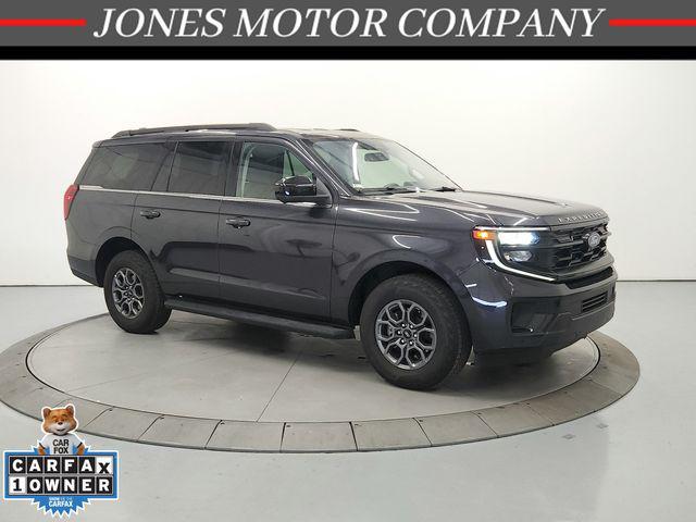 used 2025 Ford Expedition car, priced at $52,541