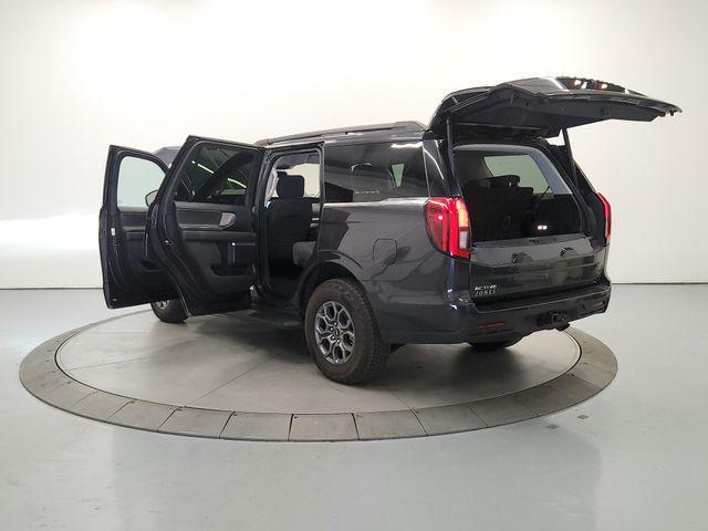 used 2025 Ford Expedition car, priced at $52,541