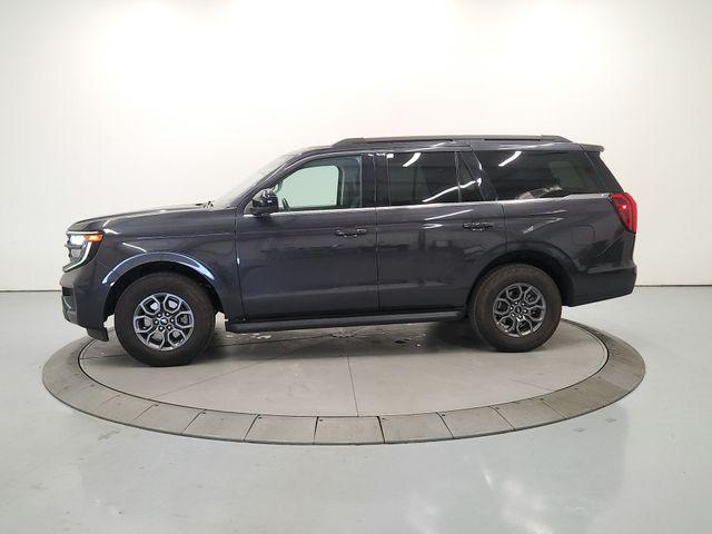 used 2025 Ford Expedition car, priced at $52,541