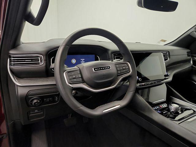used 2024 Jeep Wagoneer L car, priced at $38,710