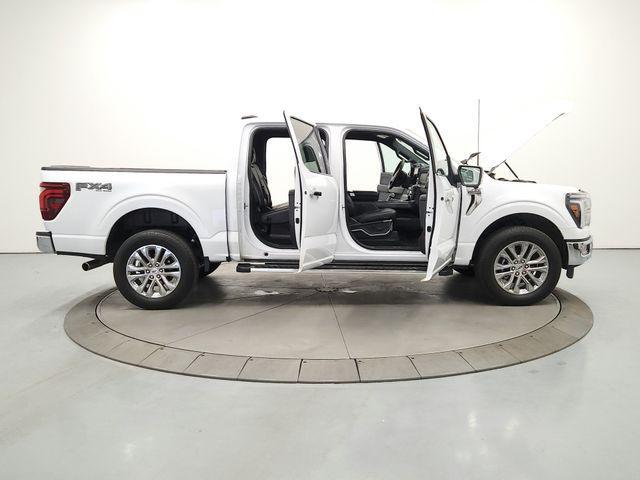 used 2024 Ford F-150 car, priced at $58,231