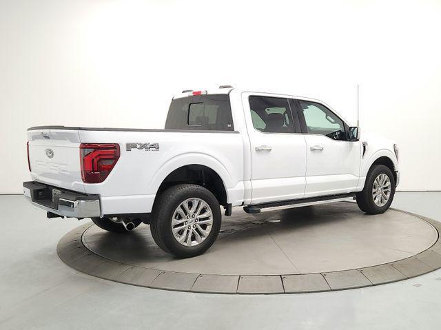 used 2024 Ford F-150 car, priced at $58,231