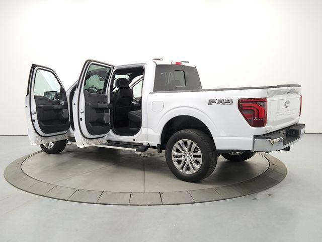 used 2024 Ford F-150 car, priced at $58,231