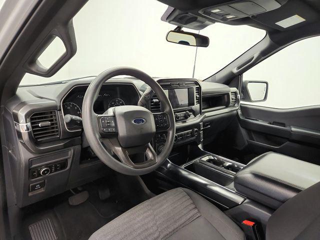 used 2023 Ford F-150 car, priced at $38,900