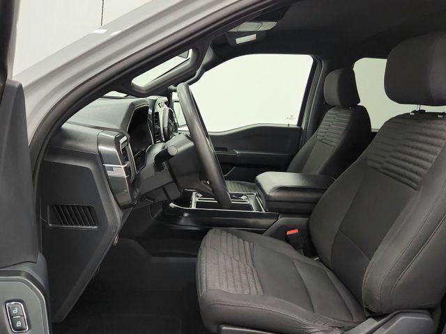 used 2023 Ford F-150 car, priced at $38,900