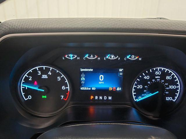 used 2023 Ford F-150 car, priced at $38,900