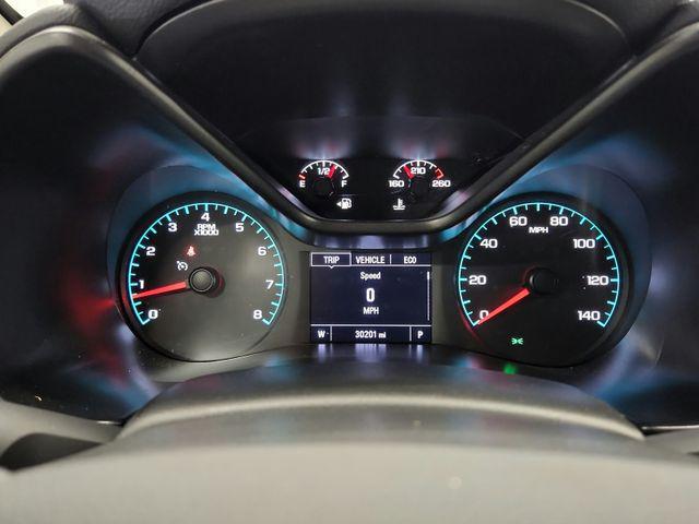used 2022 Chevrolet Colorado car, priced at $28,986